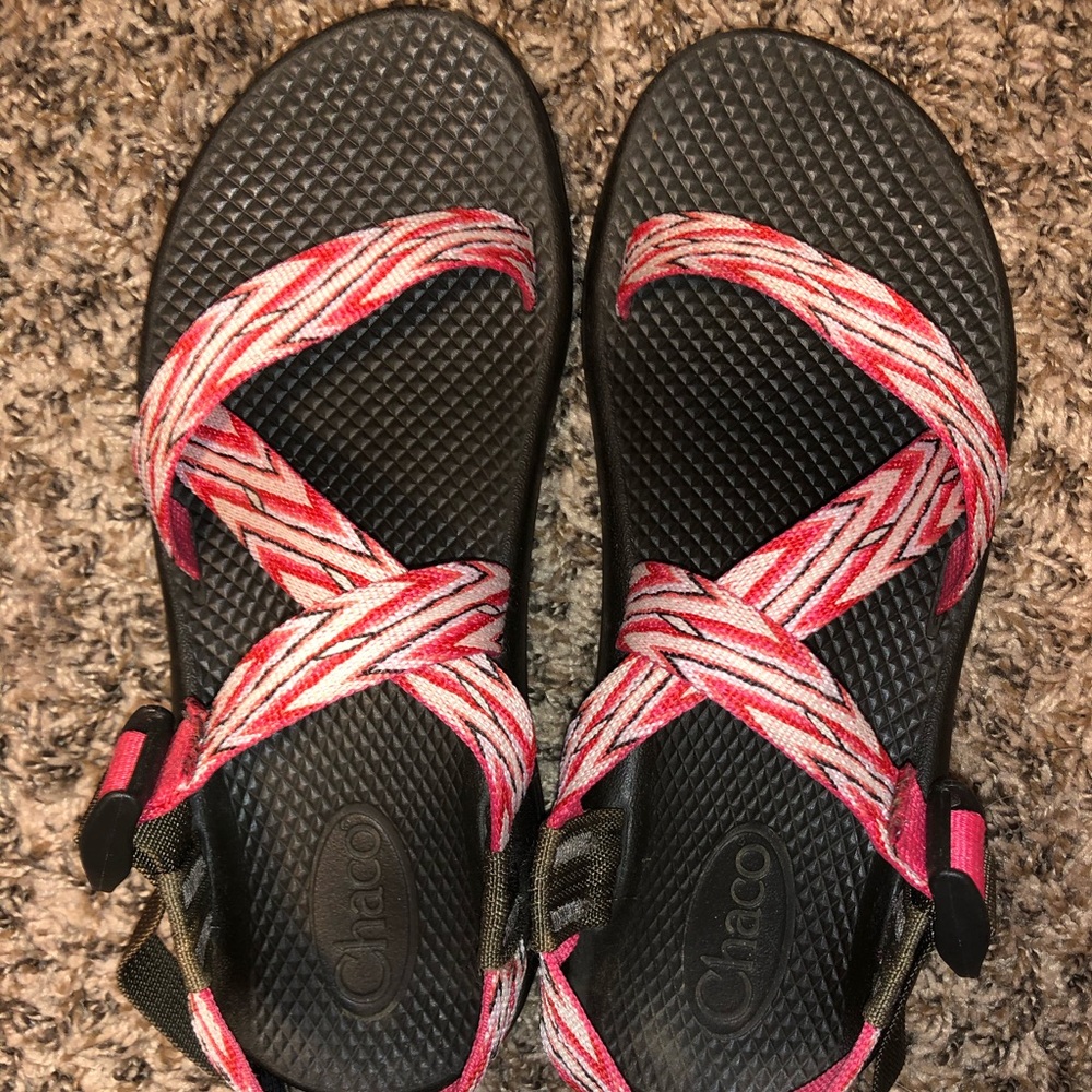 RARE KIDS CHACOS